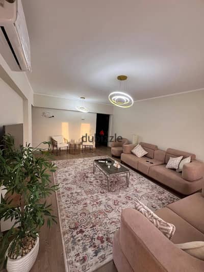 99m apartment for rent furnished in first living condition