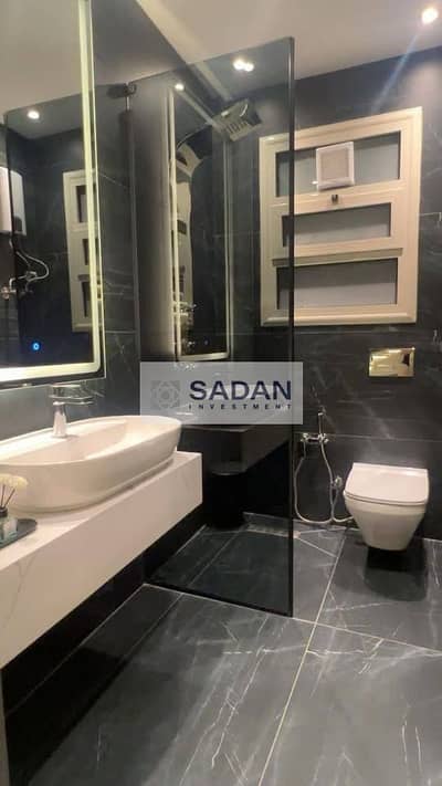فيلا بخصم 50% في سور في سور مع مدينتي كمبوند سراي القاهرة الجديدة