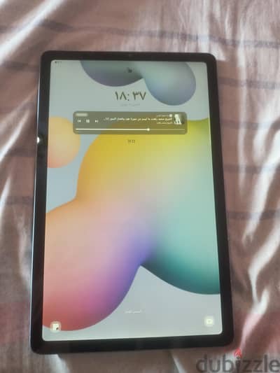تابلت s6 lite
