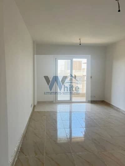 Apartment for sale, area 78m in the best phases of Madinaty B12, not damaged at all
