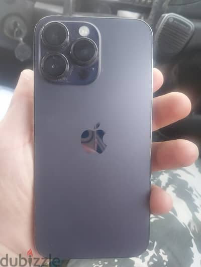 آبل - آيفون 14 برو ماكس