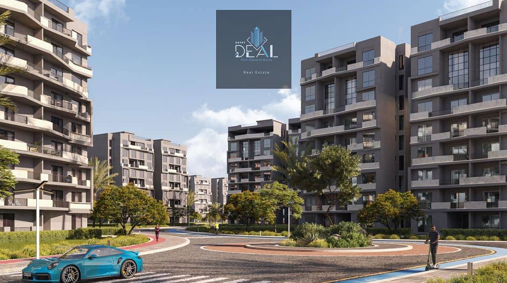 Prime Location Apartment with Open Pool View 0 Prime Location Apartment with Open Pool View 0
