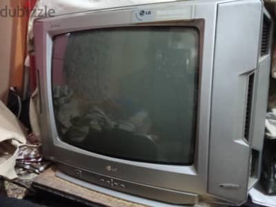تلفزيون LG للبيع