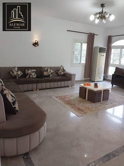 فيلا منفصله بيع في مدينتي نموذج W فيو جاردن