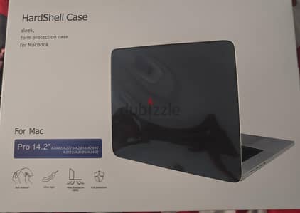 Mac case