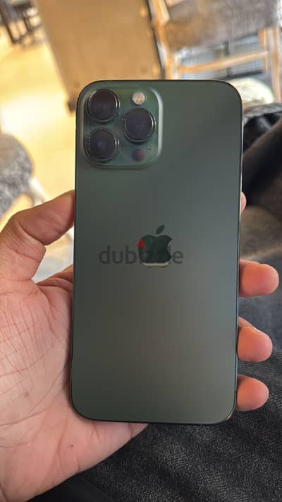 Apple - iPhone 13 Pro Max