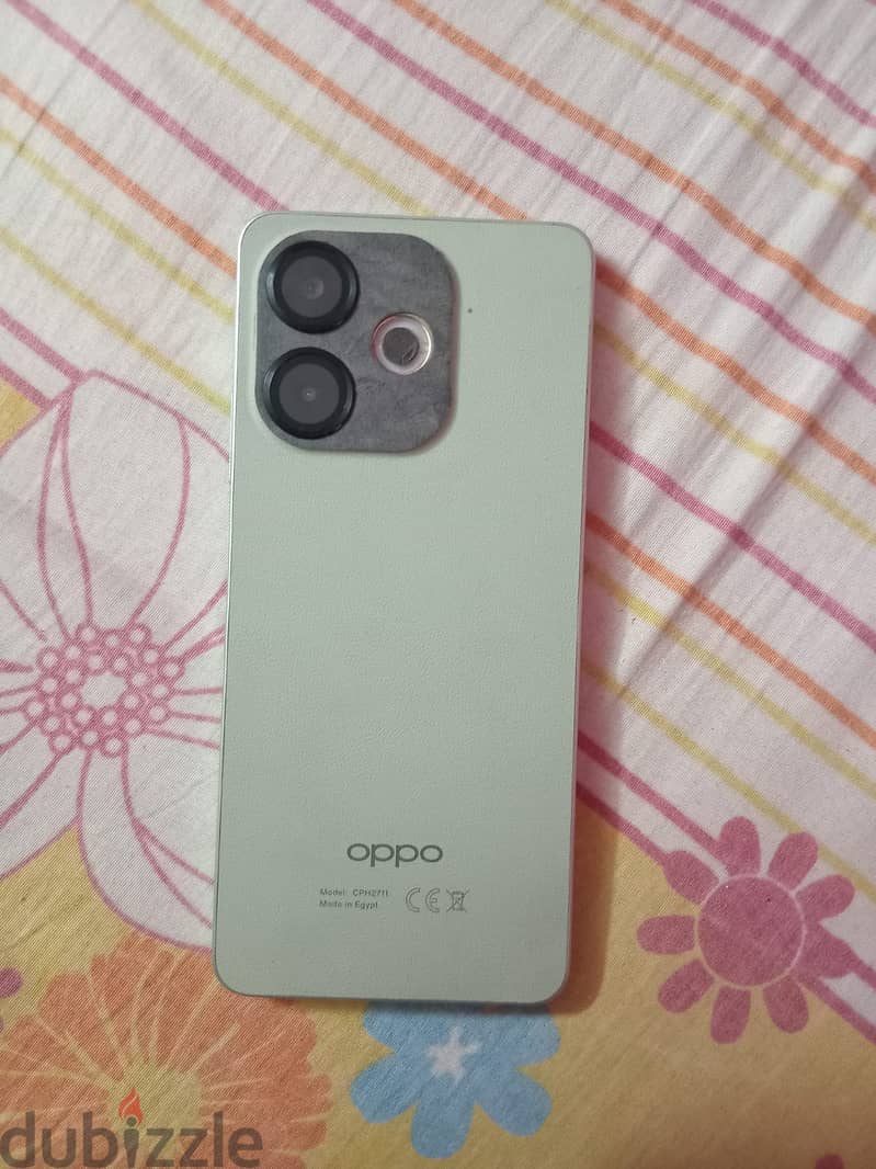 Oppo A5Pro 2