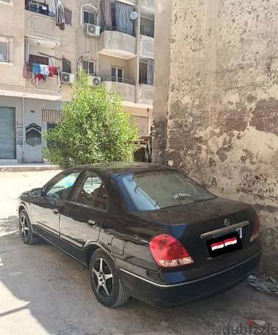 نيسان صني 2009