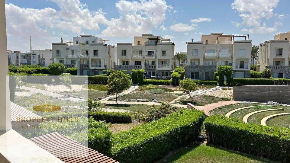 شاليه بغرفتي نوم في أمواج، صورة ١٣ من ١٦