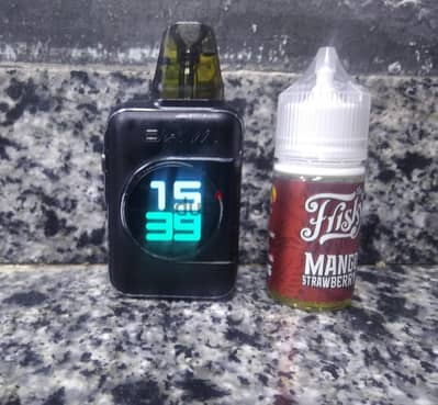 Oxva xlimsq pro