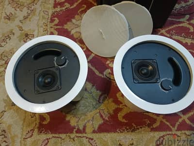سماعات سقف بوز Bose speaker