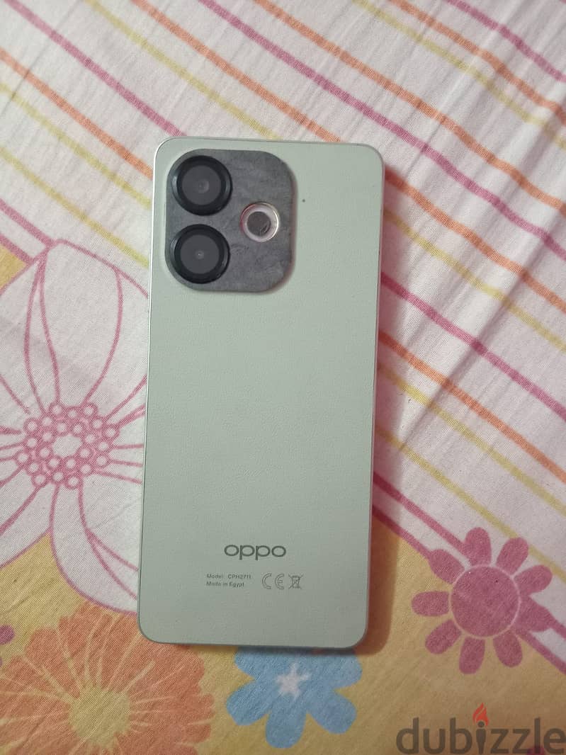 Oppo A5Pro 1