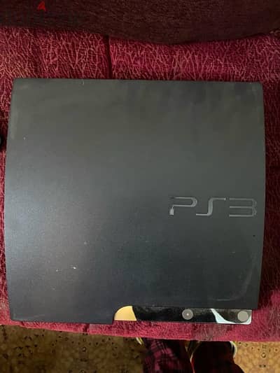 playstation 3 slim