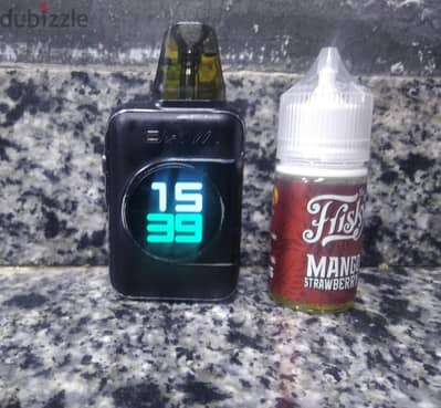 Vape oxva xlim pto sq