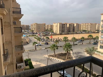 شقة للبيع 89 م في الرحاب 2 أول سكن