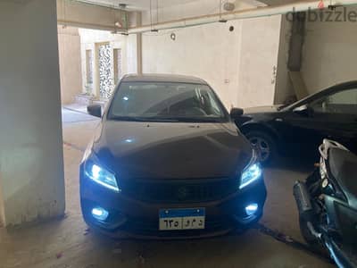 Suzuki Ciaz 2022