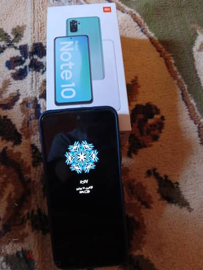 Redmi note 10
