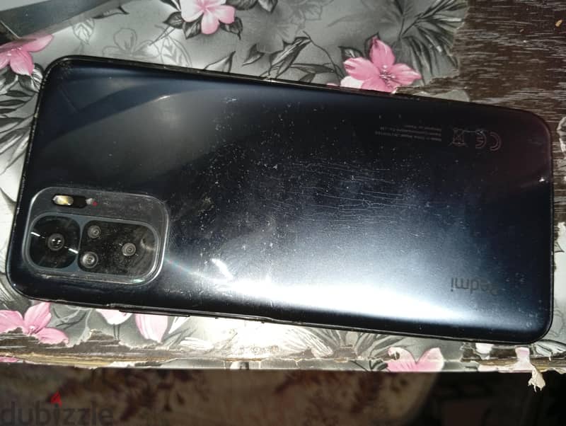 Redmi note 10 1