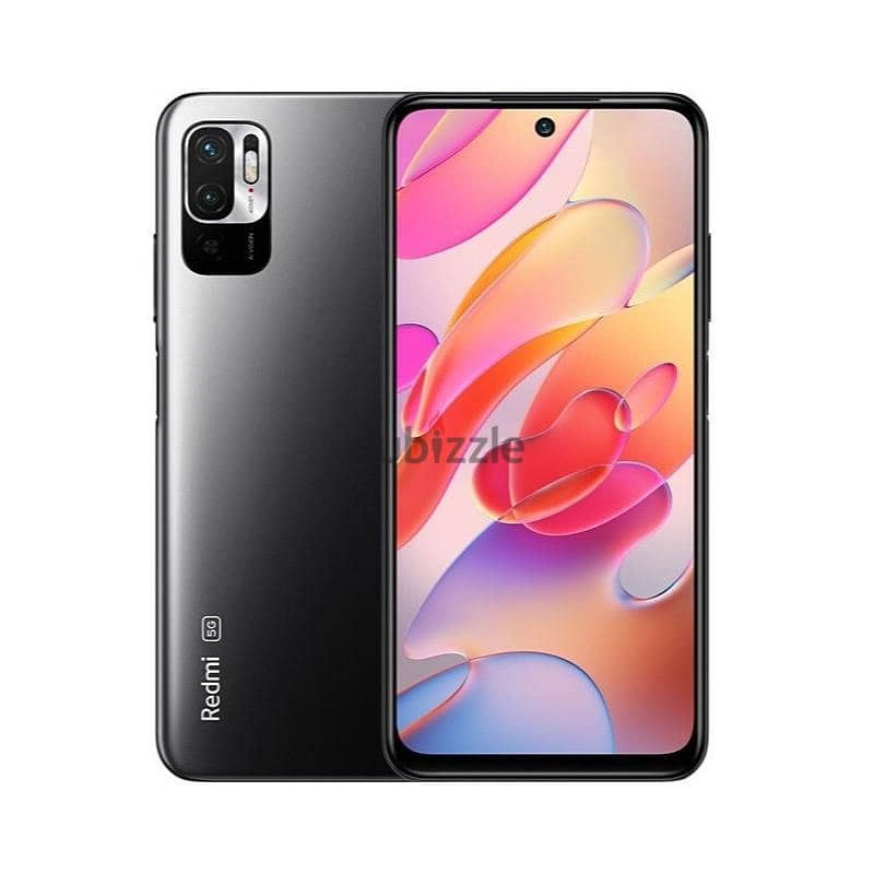 Redmi note 10 3