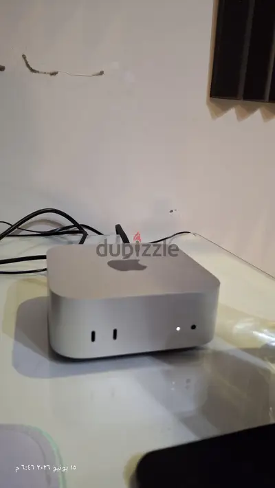 Mac Apple - Desktop computers for sale in Egypt | dubizzle Egypt (OLX)