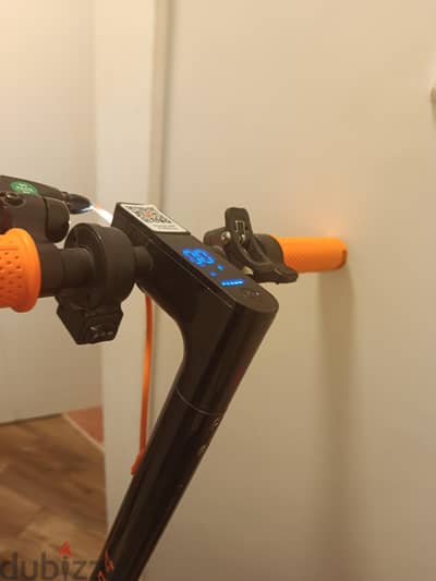kugoo kirin pro 4