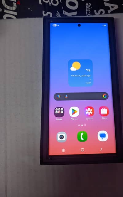 سامسونج اس 22 الترا
