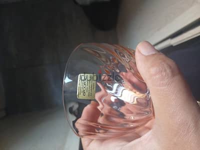 6 فنجان شاى arcoroc