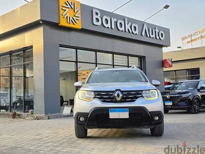 رينو داستر 2019 | Renault Duster