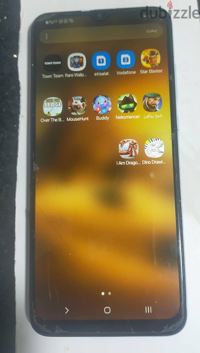 Samsong A04e 1