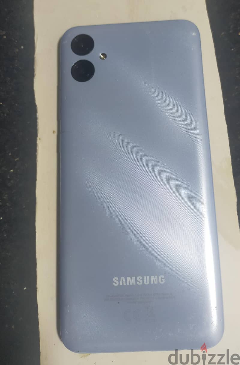 Samsong A04e 2