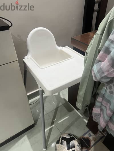 Ikea chair