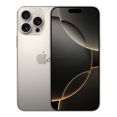 آبل - آيفون 16 برو ماكس