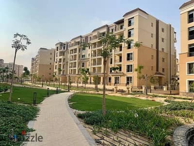 Fully finished, ultra-super-lux building in Talala Compound, New Heliopolis City, minutes from Sodic and Madinaty on the Suez Road