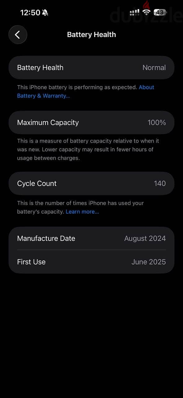 Apple - iPhone 16 Plus 2