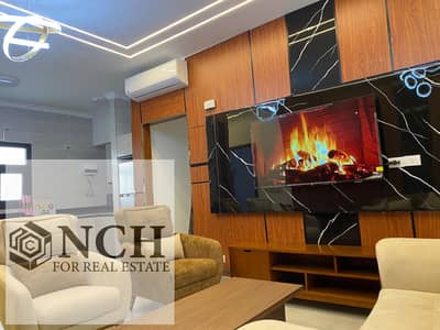 Apartment for Rent in Madinaty Privado | 110 sqm