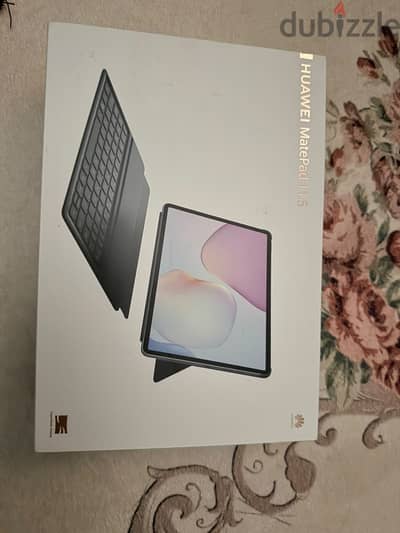 Huawei Matepad 11,5