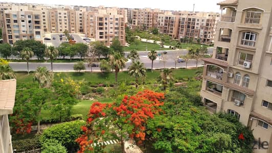  Furnished Apartment for Rent in B6 | Prime Location Directly Opposite Services and Food Court 
