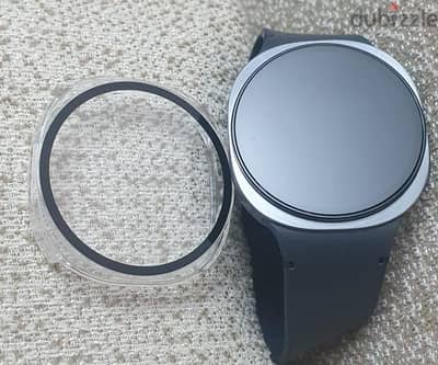 ساعة سامسونج جلاكسي 8  رمادي 44mm