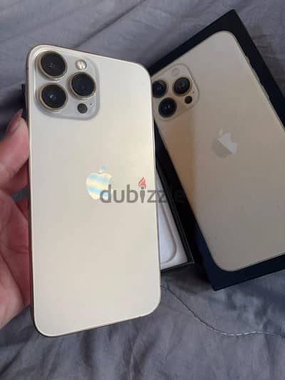 آبل - آيفون 13 برو ماكس