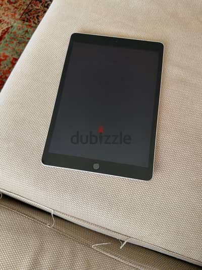 iPad 9th generation