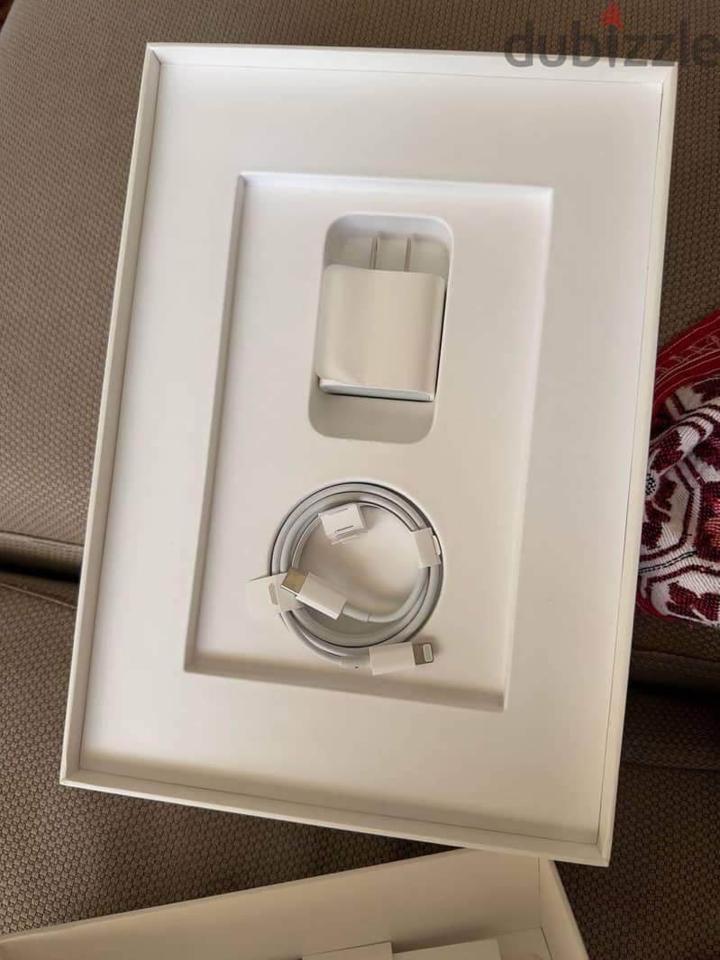 iPad 9th generation 1