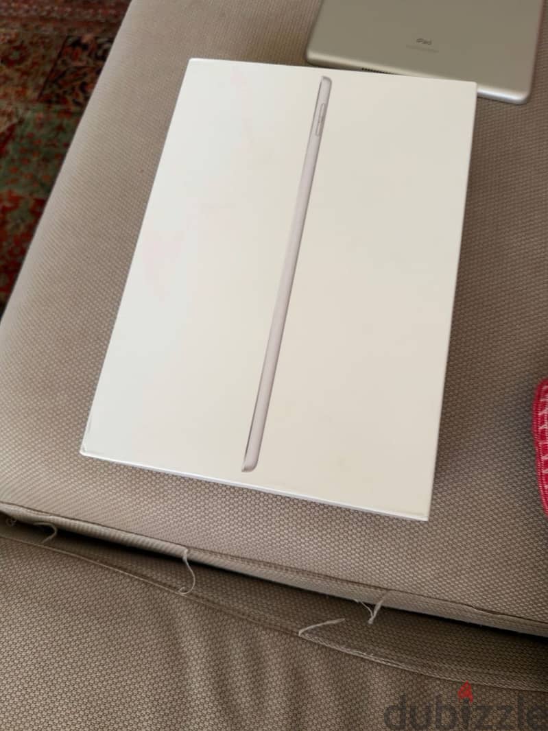 iPad 9th generation 2