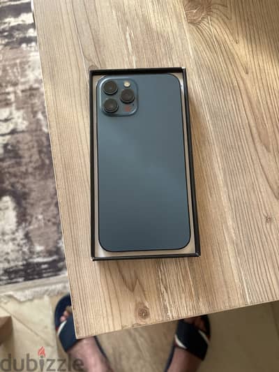 Apple - iPhone 12 Pro Max