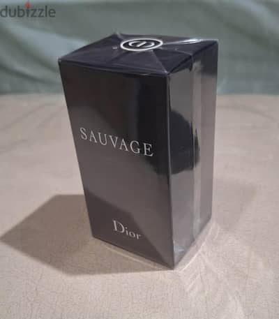 Dior Sauvage EDT 60ml - Original