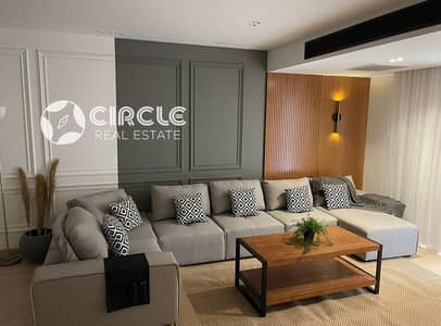 iVilla Garden for Sale in Mountain View Hyde Park | 287 sqm + 70m Garden | Fully Furnished | 5th Settlement | New Cairo iVilla Garden for Sale in Mountain View Hyde Park | 287 sqm + 70m Garden | Fully Furnished | 5th Settlement | New Cairo