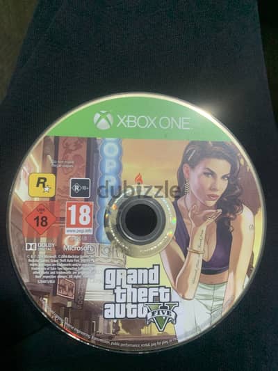 GTA 5 حالة كويسة