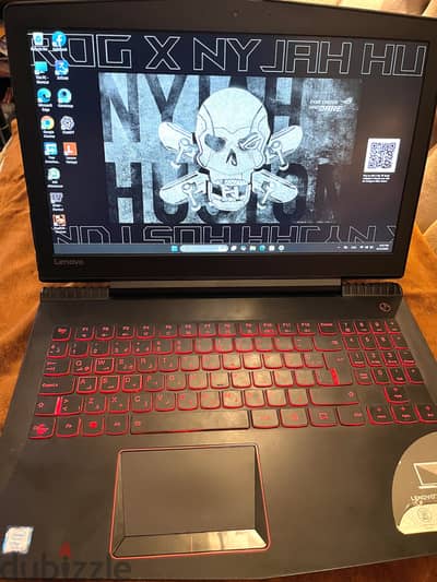 Lenovo Legion Gaming