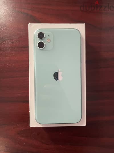 Apple - iPhone 11