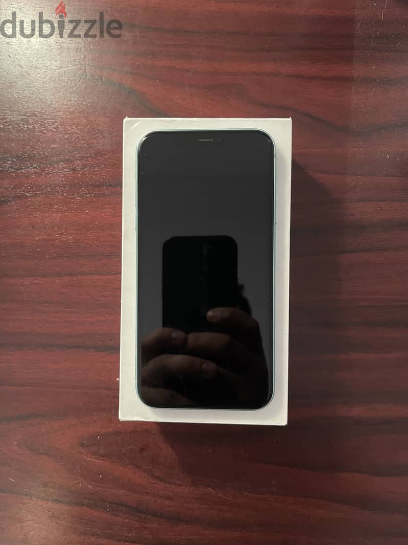 Apple - iPhone 11 1