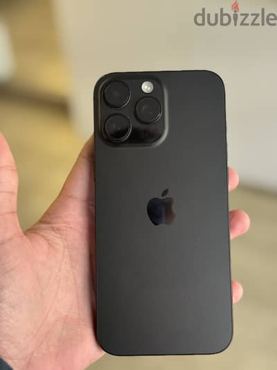 Apple - iPhone 16 Pro Max